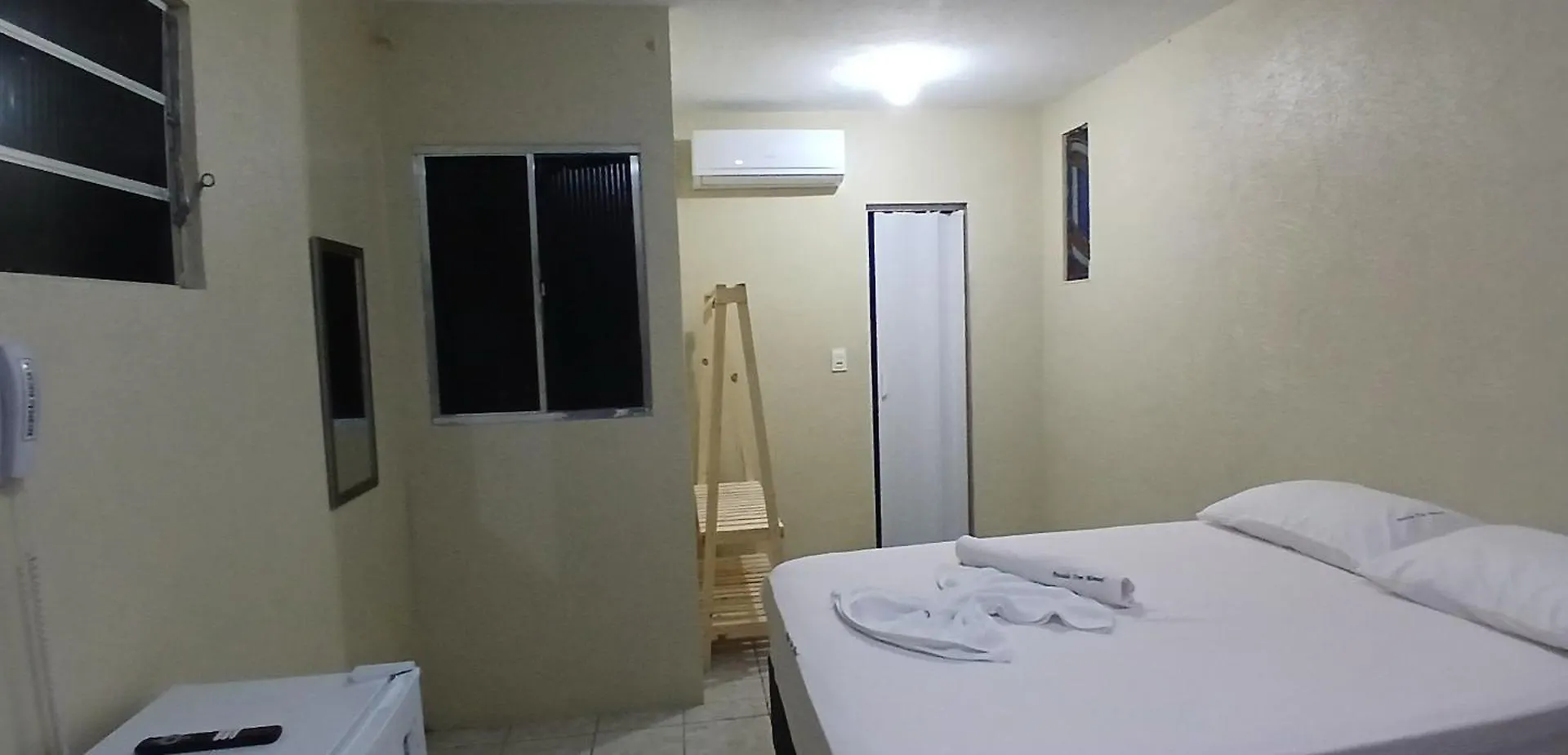 Pousada Dom Manuel - Ce Fortaleza 2*,