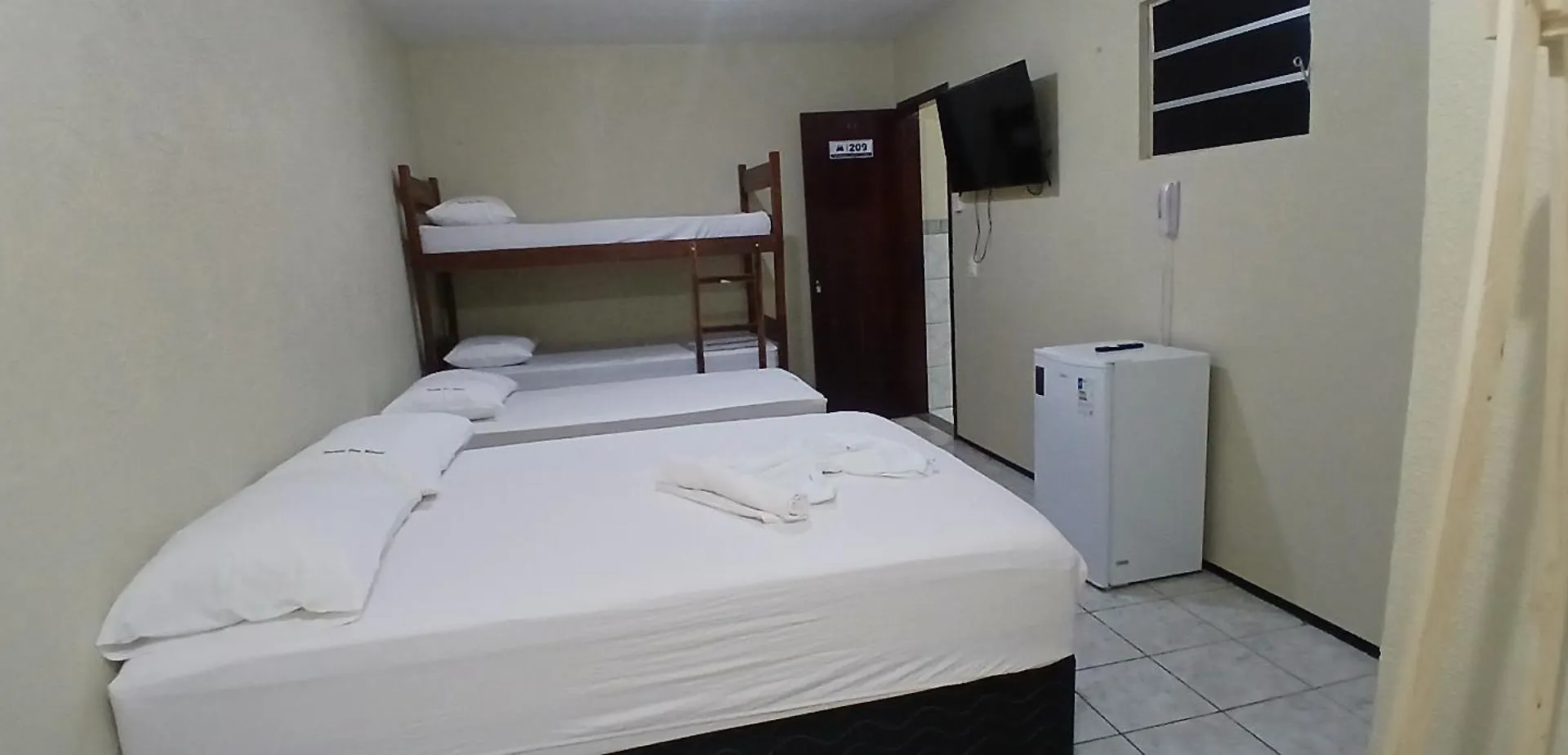 Pousada Dom Manuel - Ce Fortaleza Otel