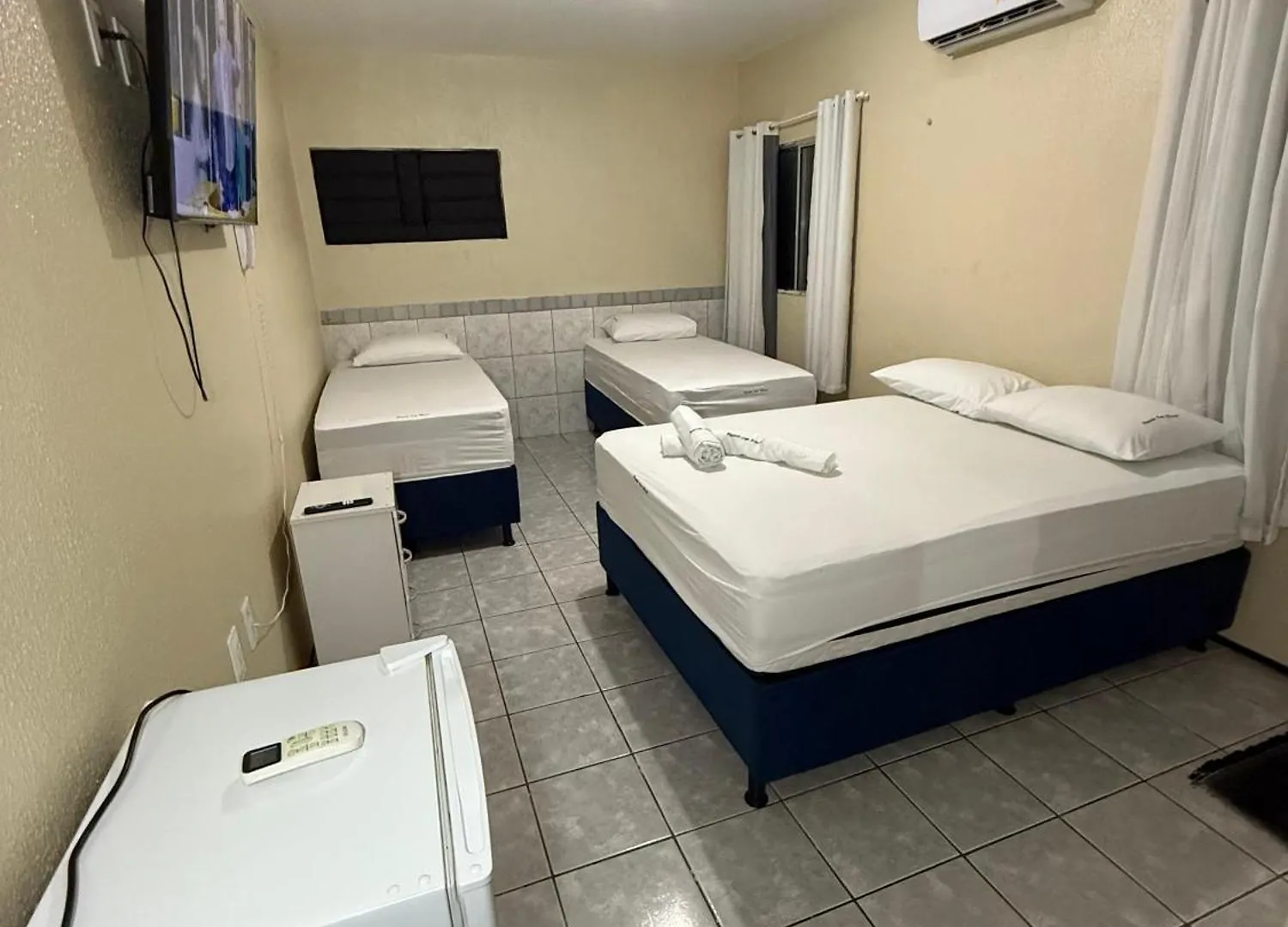 Otel Pousada Dom Manuel - Ce Fortaleza